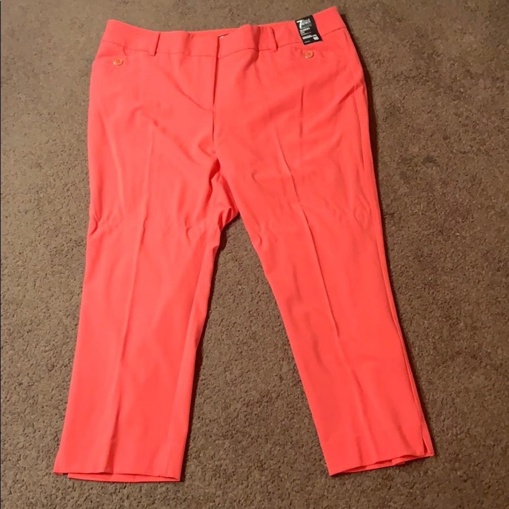 NY&Co pants(stretch)